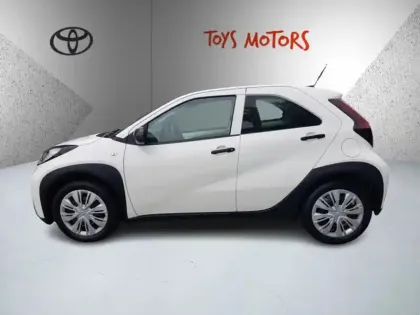 Photo 7 Toyota Aygo 1.0 VVT-i 72 Dynamic