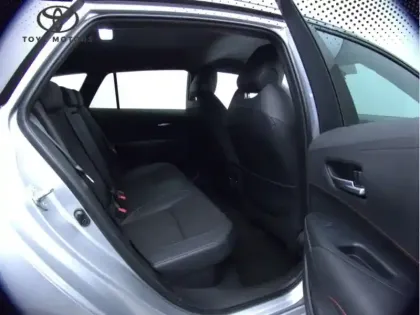 Photo 20 Toyota Corolla Hybride 196h GR Sport