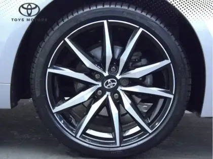 Photo 23 Toyota Corolla Hybride 196h GR Sport