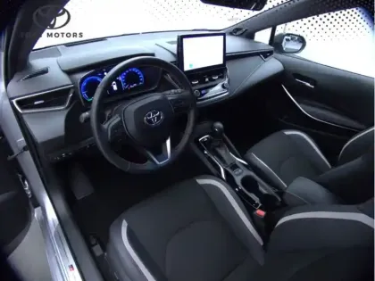 Photo 22 Toyota Corolla Hybride 196h GR Sport