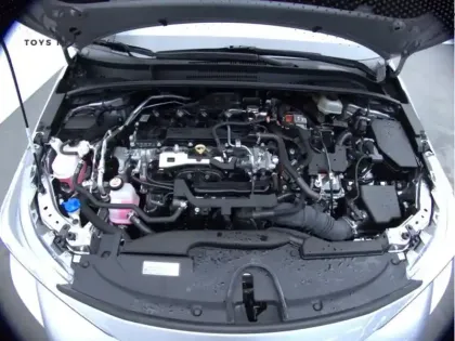 Photo 24 Toyota Corolla Hybride 196h GR Sport