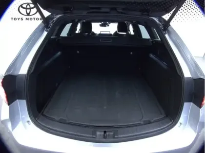 Photo 5 Toyota Corolla Hybride 196h GR Sport