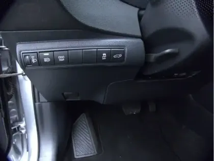 Photo 13 Toyota Corolla Hybride 196h GR Sport