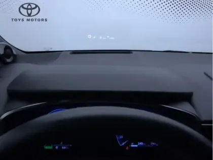 Photo 17 Toyota Corolla Hybride 196h GR Sport