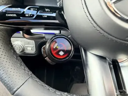 Photo 11 Mercedes GLE AMG 53 Hybride 4MATIC+ Mercedes-AMG