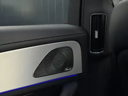 Photo 21 Mercedes GLE AMG 53 Hybride 4MATIC+ Mercedes-AMG