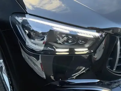 Photo 36 Mercedes GLE AMG 53 Hybride 4MATIC+ Mercedes-AMG