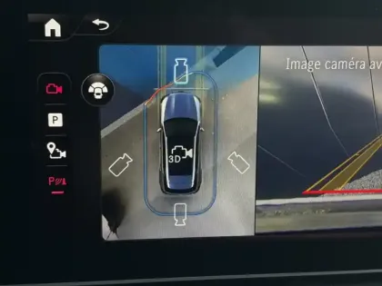 Photo 22 Mercedes GLE AMG 53 Hybride 4MATIC+ Mercedes-AMG