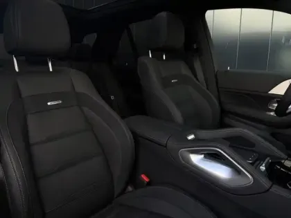 Photo 29 Mercedes GLE AMG 53 Hybride 4MATIC+ Mercedes-AMG