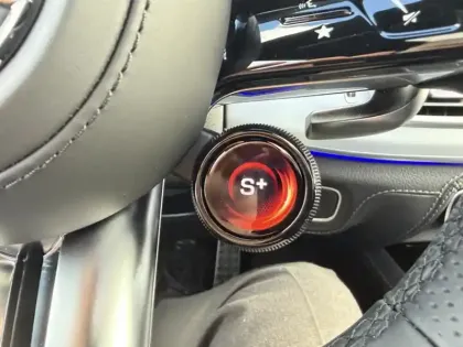 Photo 12 Mercedes GLE AMG 53 Hybride 4MATIC+ Mercedes-AMG