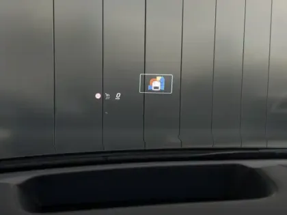 Photo 23 Mercedes GLE AMG 53 Hybride 4MATIC+ Mercedes-AMG