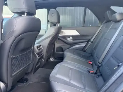 Photo 33 Mercedes GLE AMG 53 Hybride 4MATIC+ Mercedes-AMG