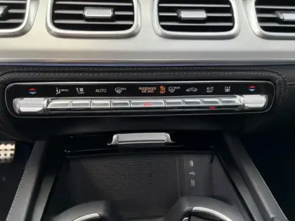 Photo 16 Mercedes GLE AMG 53 Hybride 4MATIC+ Mercedes-AMG