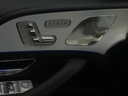 Photo 27 Mercedes GLE AMG 53 Hybride 4MATIC+ Mercedes-AMG