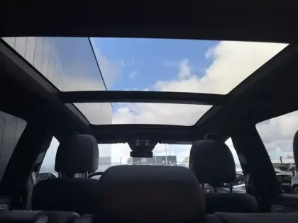 Photo 25 Mercedes GLE AMG 53 Hybride 4MATIC+ Mercedes-AMG