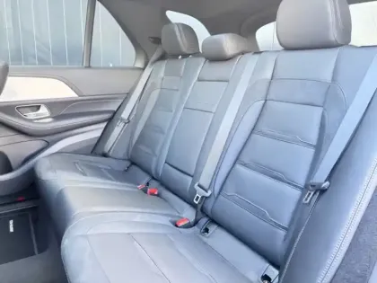 Photo 32 Mercedes GLE AMG 53 Hybride 4MATIC+ Mercedes-AMG