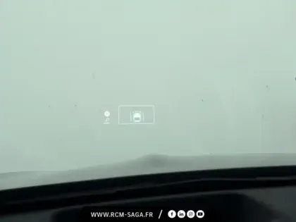 Photo 21 Mercedes Classe A 200 d AMG Line