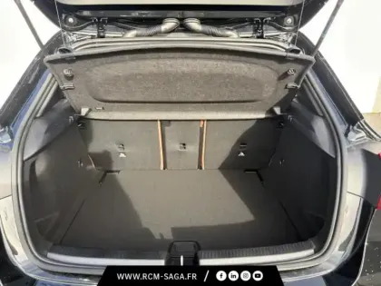 Photo 8 Mercedes Classe A 200 d AMG Line