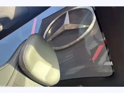 Photo 14 Mercedes CLA Coupe 200 AMG Line