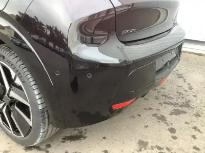 Photo 24 Peugeot 208 Nouvelle Hybrid 100 e-DCS6 GT