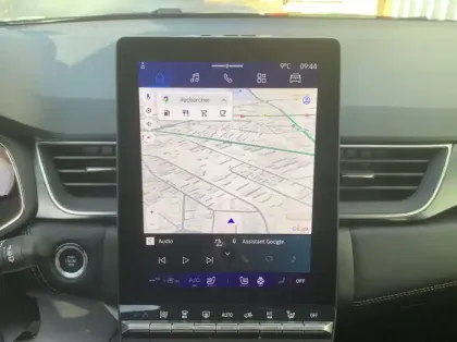 Photo 14 Renault Symbioz Nouveau E-Tech full hybrid 145 Iconic