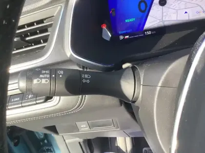 Photo 29 Renault Symbioz Nouveau E-Tech full hybrid 145 Iconic