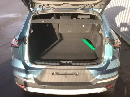 Photo 9 Renault Symbioz Nouveau E-Tech full hybrid 145 Iconic