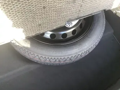 Photo 24 Renault Symbioz Nouveau E-Tech full hybrid 145 Iconic