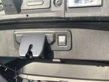 Photo 21 Renault Symbioz Nouveau E-Tech full hybrid 145 Iconic