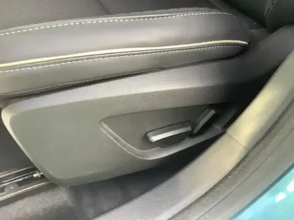 Photo 25 Renault Symbioz Nouveau E-Tech full hybrid 145 Iconic