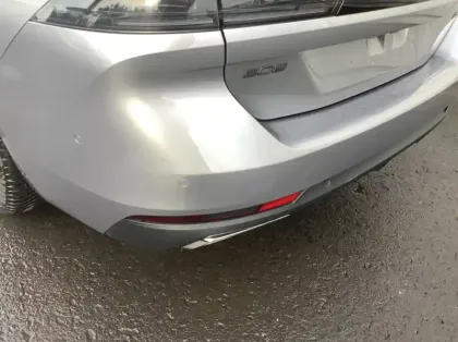 Photo 23 Peugeot 508 BlueHDi 130 ch S&S EAT8 GT