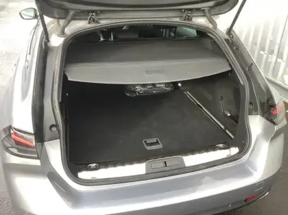 Photo 9 Peugeot 508 BlueHDi 130 ch S&S EAT8 GT