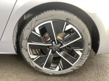 Photo 8 Peugeot 508 BlueHDi 130 ch S&S EAT8 GT