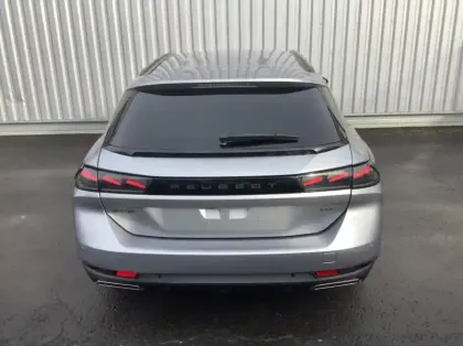 Photo 5 Peugeot 508 BlueHDi 130 ch S&S EAT8 GT