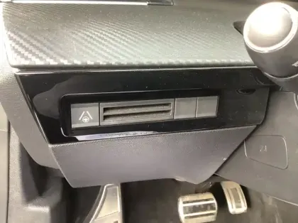 Photo 25 Peugeot 508 BlueHDi 130 ch S&S EAT8 GT