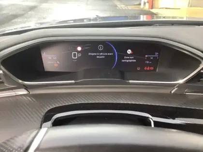 Photo 13 Peugeot 508 BlueHDi 130 ch S&S EAT8 GT