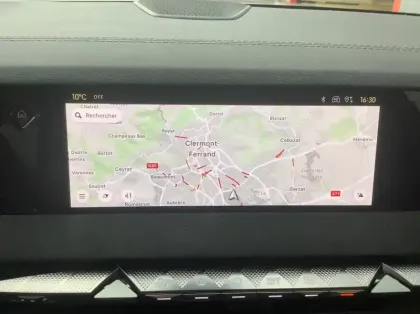 Photo 14 DS DS 4 Nouvelle PureTech 130 EAT8 Performance Line