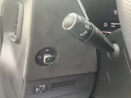 Photo 57 DS DS 4 Gén. II Ph1 NG2 Performance Line 5