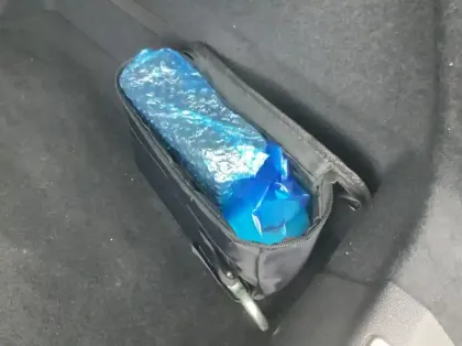 Photo 52 DS DS 4 Gén. II Ph1 NG2 Performance Line 5