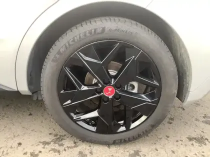 Photo 8 DS DS 4 Nouvelle PureTech 130 EAT8 Performance Line