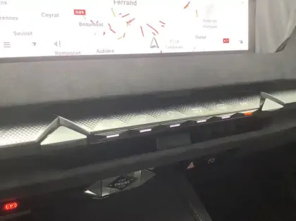 Photo 44 DS DS 4 Gén. II Ph1 NG2 Performance Line 5