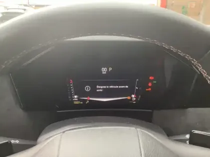 Photo 13 DS DS 4 Nouvelle PureTech 130 EAT8 Performance Line