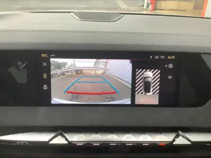 Photo 18 DS DS 4 Nouvelle PureTech 130 EAT8 Performance Line