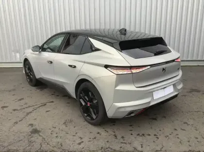 Photo 35 DS DS 4 Gén. II Ph1 NG2 Performance Line 5