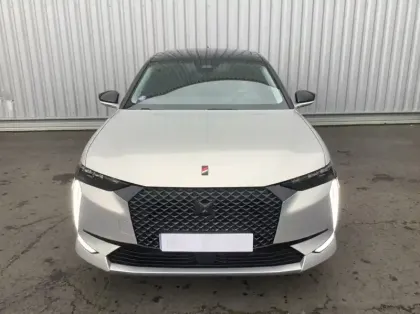 Photo 30 DS DS 4 Gén. II Ph1 NG2 Performance Line 5