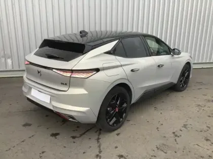 Photo 33 DS DS 4 Gén. II Ph1 NG2 Performance Line 5