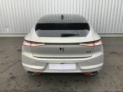 Photo 34 DS DS 4 Gén. II Ph1 NG2 Performance Line 5