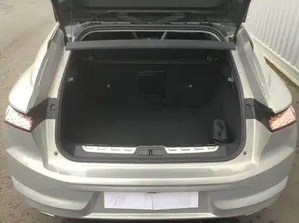 Photo 9 DS DS 4 Nouvelle PureTech 130 EAT8 Performance Line