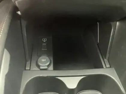 Photo 49 DS DS 4 Gén. II Ph1 NG2 Performance Line 5