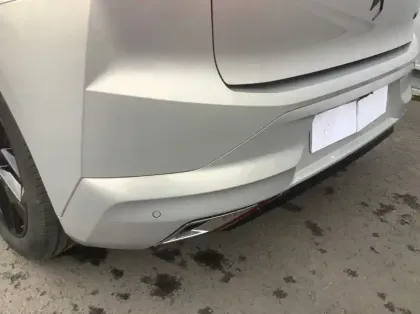 Photo 54 DS DS 4 Gén. II Ph1 NG2 Performance Line 5